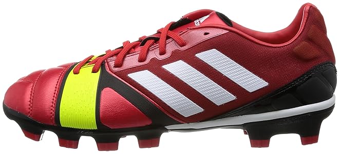 Amazon | [アディダス] サッカーシューズ ナイトロチャージ 2.0